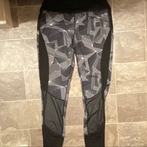 Workout leggings